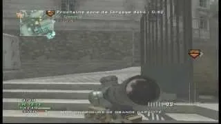 Miniature : Clip pour CoD: QG | By And-Diii3w