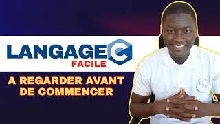Miniature : Langage C - A regarder AVANT de commencer : 80% des étudiants en Informatique maitrisent pas le C