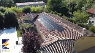 Miniature : 🔋 Faut-il une batterie avec son installation solaire ? On vous explique !