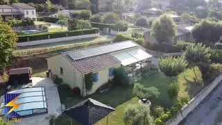 Miniature : 🔎 Combien de panneaux solaires faut-il pour une maison moyenne ?