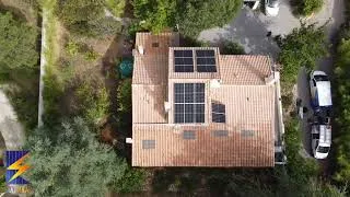Miniature : ⚡ Produisez votre propre électricité à la maison grâce au solaire !