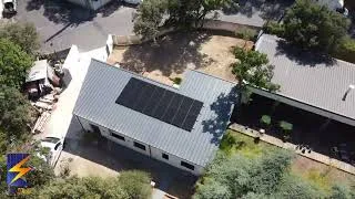 Miniature : ⚡ Dépannage photovoltaïque rapide et connecté avec E Sky Solar !