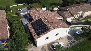 Miniature : Vous voulez un système solaire toujours performant et rentable ? Pensez à la maintenance préventive
