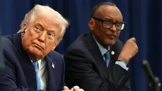 Miniature : URGENT LES CHOSES BOUGENT. VOICI LA DECISION DES AMERICAINS CONTRE PAUL KAGAME