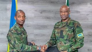Miniature : 🚨URGENT COUP D'ETAT AU RWANDA PAUL KAGAME EN SITUATION EXTREME AVEC SES LIEUTENANT DU FPR