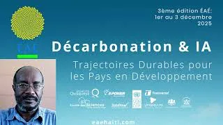 Miniature : III ÉAÉ 2025: Mot de clôture