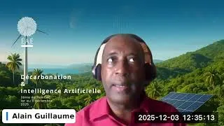 Miniature : ÉAÉ 2025: Question réponse - Cadre institutionnel et réglementaire développement secteur énergétique