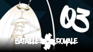 Miniature : BATAILLE ROYALE #03 - LA PUISSANCE ET L'ÉLÉGANCE !