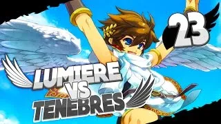 Miniature : LUMIÈRE VS TÉNÈBRES #23 - ET C'EST REPARTI !