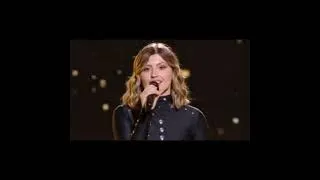 Miniature : Ma faute   -   Marine   -   Paroles lyrics