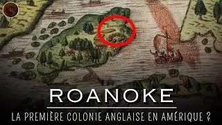 Miniature : Le mystère de la colonie disparue de Roanoke : que s’est-il vraiment passé ?
