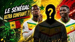 Miniature : 🇸🇳 Quelle Coupe Du Monde Pour le #Sénégal ?