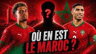 Miniature : 🇲🇦 Où En Est Le Maroc ?