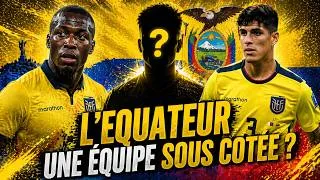 Miniature : 🇪🇨 #RoadToWorldCup #4 : L'#Equateur , Une Equipe Sous Estimée ?