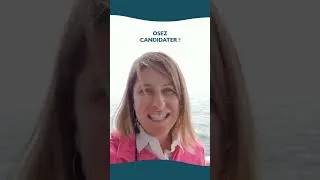 Miniature : 🤜 Ayez de l'impact pour le monde de demain ! 🤛