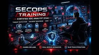Miniature : 15 - CSA : Protéger les clés des registres avec Splunk