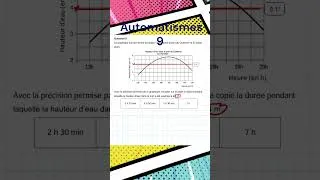 Miniature : 🧠 Entraînement Flash : Réussir ses Automatismes de Maths 7 (Afrique) #maths #easilymathsfr