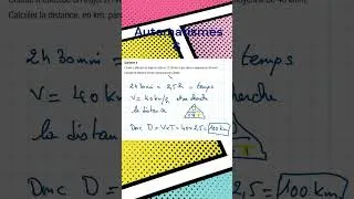 Miniature : 🧠 Entraînement Flash : Réussir ses Automatismes de Maths 4 (Afrique) #maths #easilymathsfr