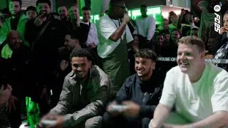 Miniature : FC 25 RUSH x NIKE avec ZAÏRE-EMERY & INOXTAG