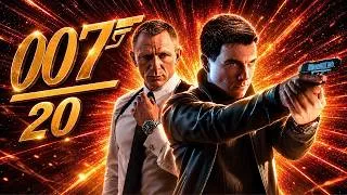 Miniature : 007 FIRST LIGHT : La presse lui met 9.5/10... Pourquoi ? 🤷‍♂️