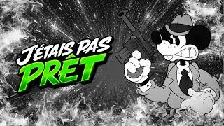 Miniature : Ce jeu m’a mis une claque… puis m’a trahi | Mouse P.I. for Hire