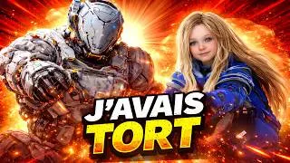 Miniature : PRAGMATA : J’avais complètement TORT… et ça m’énerve 😡