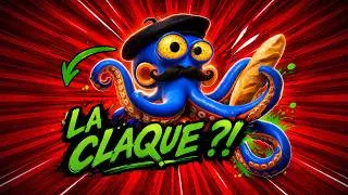 Miniature : Ce jeu avec un POULPE est une CLAQUE… (Darwin’s Paradox)