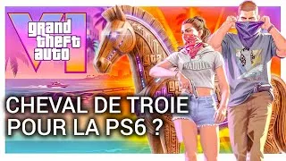 Miniature : GTA 6 sans disque : Sony prépare-t-il la fin du jeu en boîte ?