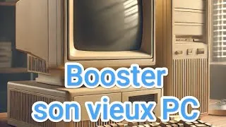 Miniature : 5 astuces pour booster votre vieux PC sans dépenser une fortune !