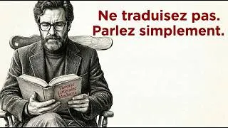 Miniature : Apprenez le français avec des histoires simples pour débutants (A1–A2)