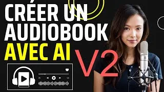 Miniature : Créer un Audiobook sans Connexion Internet