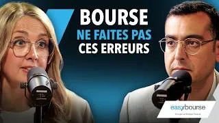 Miniature : Investir en bourse : la méthode des professionnels