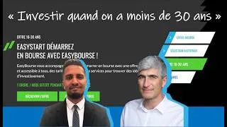 Miniature : Comment investir quand on a moins de 30 ans ?