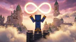 Miniature : Comment créer un serveur ÉTERNEL sur Minecraft ?
