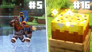Miniature : 31 idées que Minecraft doit ajouter en URGENCE