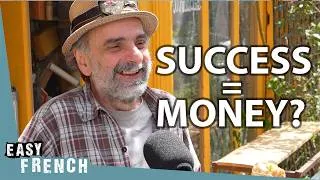 Miniature : What Does Success Mean To The French — Deep Talk in French