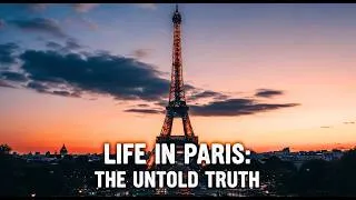 Miniature : Vie à Paris : 20 réalités surprenantes que les guides ne disent pas – Podcast immersif