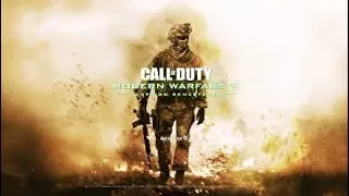 Miniature : Modern warfare 2 remastered - mission confrontation ( favelas )