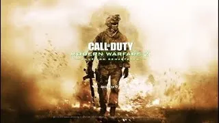 Miniature : 16 sec 60 Modern warfare 2 remastered - La fosse ! Record perso