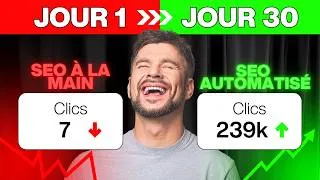 Miniature : Automatiser son blog Wordpress avec Make et ChatGPT à 100% : Guide step by step [2026]
