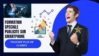 Miniature : Les campagnes sur les moteurs de recherche spécifiques aux smartphones est un travail de Pro