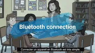 Miniature : NUMETIS WeSpeak - Guide des fonctionnalités