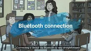 Miniature : NUMETIS Wespeak — Full Feature Overview | Podcast Console
