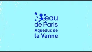 Miniature : Partez à la découverte de l'aqueduc de la Vanne avec les agents d'Eau de Paris (version sous-titrée)