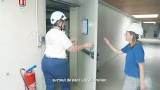 Miniature : Protéger l'eau de la source au robinet | Eau de Paris