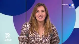 Miniature : Débat d'experts sur la qualité de l'eau du robinet - France 3 IDF
