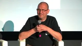 Miniature : Conférence « Industrie et stress hydrique »