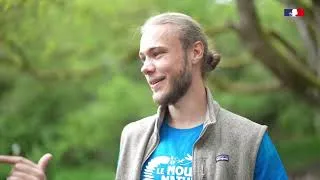 Miniature : « Aqua , ça ressemble une ville ? », le projet pédagogique du Moulin Nature (Lutterbach  68)
