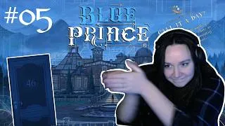 Miniature : ON A UN JARDIN ! Replay Blue Prince #05 du 15.06.26