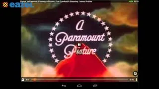 Miniature : Top 5 des apps vidéo pour Android | EAZEL